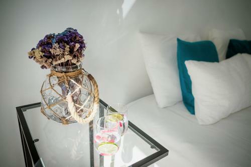 Apartamento Marlin House IV