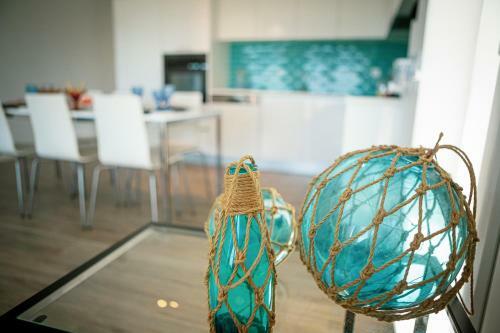 Apartamento Marlin House IV