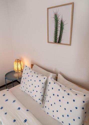 Balili Private Apartment