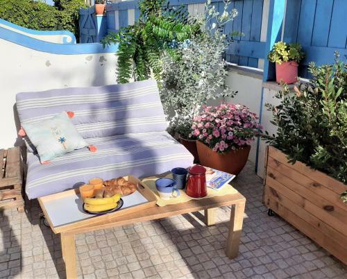 Hostal Ethic Surf House