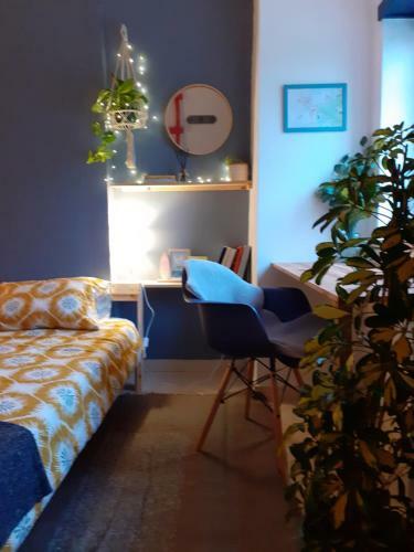 Hostal Ethic Surf House