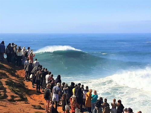 Hostal Ethic Surf House