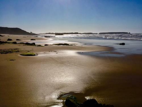 Hostal Ethic Surf House
