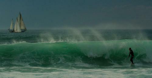 Hostal Ethic Surf House