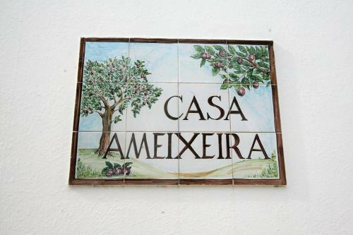 Casa Ameixeira