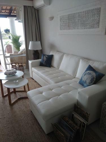 Three Palms Apartment