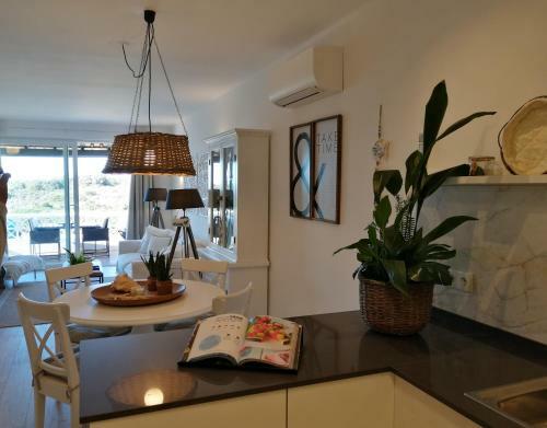 Apartamento Ocean Terraces By Vila Gaivota D