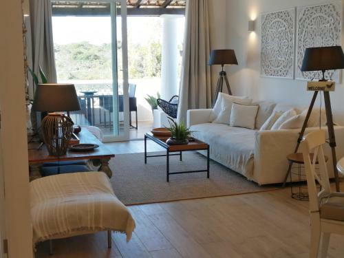 Apartamento Ocean Terraces By Vila Gaivota D