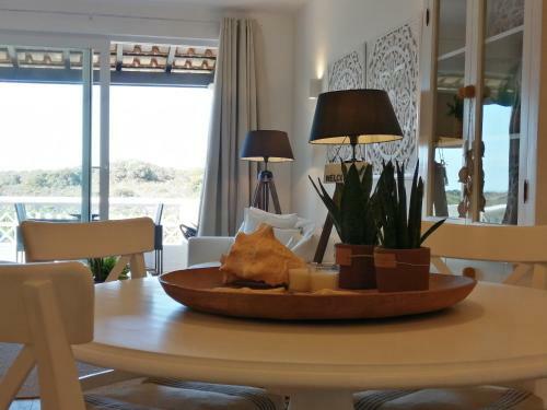 Apartamento Ocean Terraces By Vila Gaivota D