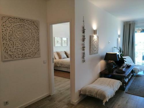 Apartamento Ocean Terraces By Vila Gaivota D