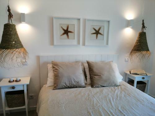Apartamento Ocean Terraces By Vila Gaivota D