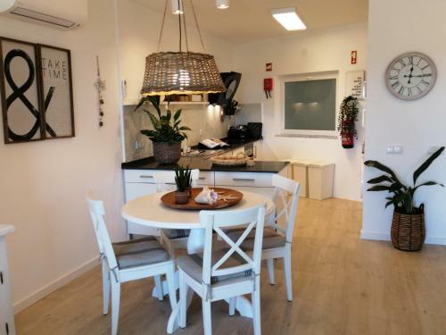 Apartamento Ocean Terraces By Vila Gaivota D