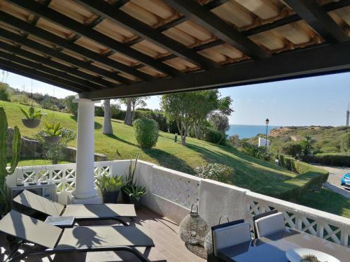 Apartamento Ocean Terraces By Vila Gaivota D