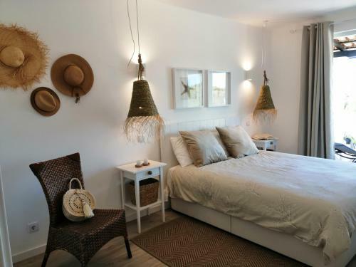 Apartamento Ocean Terraces By Vila Gaivota D