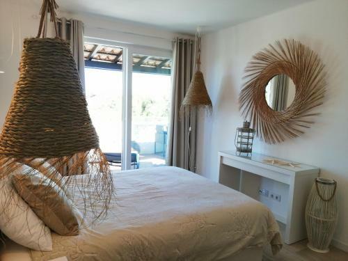 Apartamento Ocean Terraces By Vila Gaivota D