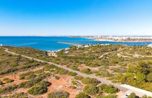 Apartamento Ocean Terraces By Vila Gaivota D