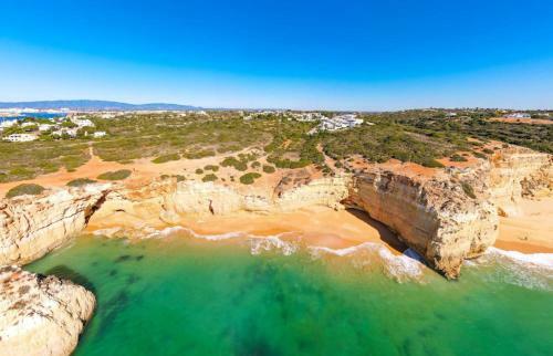 Apartamento Ocean Terraces By Vila Gaivota D