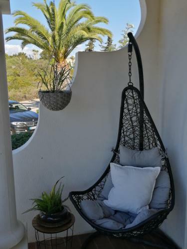 Apartamento Ocean Terraces By Vila Gaivota D
