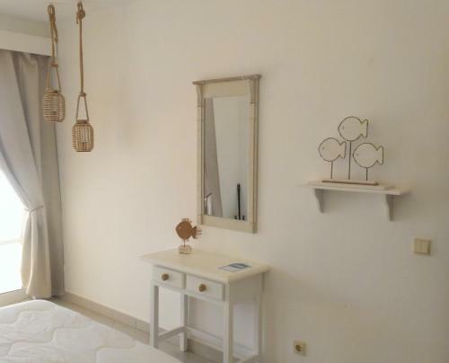 Apartamento Ocean Terraces Vila Gaivota I