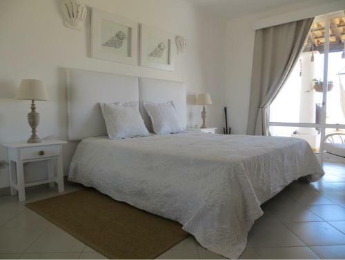 Apartamento Ocean Terraces Vila Gaivota I