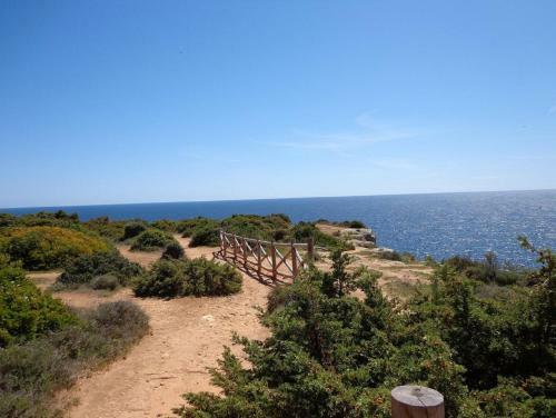 Apartamento Ocean Terraces Vila Gaivota I