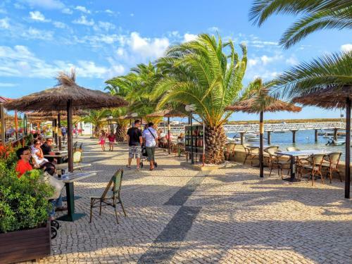 Apartamento Ocean Terraces Vila Gaivota I
