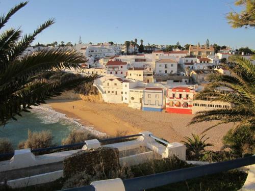 Apartamento Ocean Terraces Vila Gaivota I