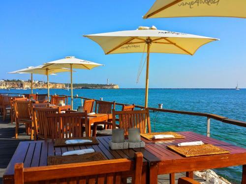 Apartamento Ocean Terraces Vila Gaivota I
