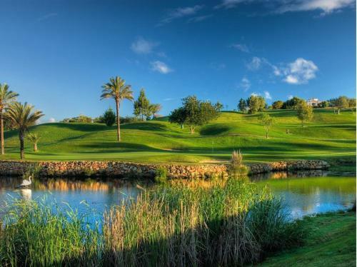 Apartamento Ocean Terraces Vila Gaivota I
