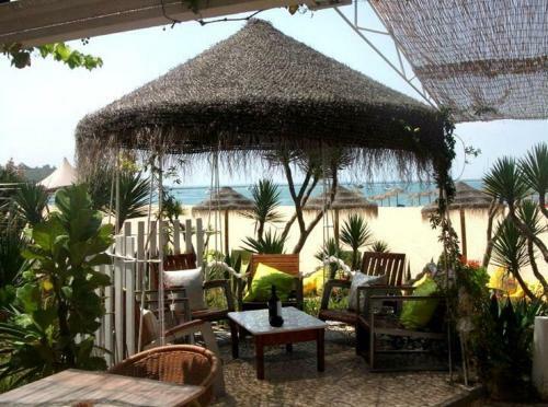 Apartamento Ocean Terraces Vila Gaivota I