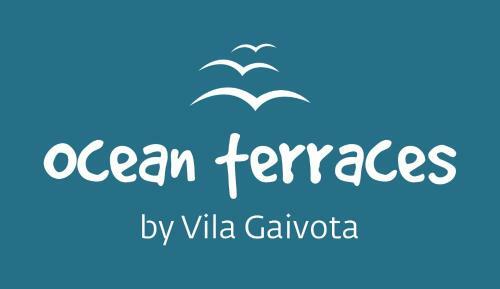 Apartamento Ocean Terraces Vila Gaivota I