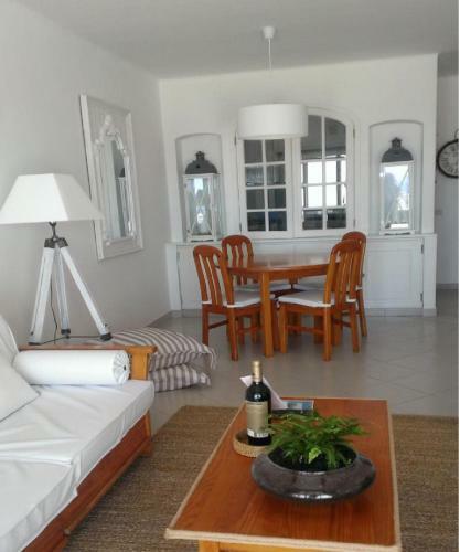 Apartamento Ocean Terraces Vila Gaivota I