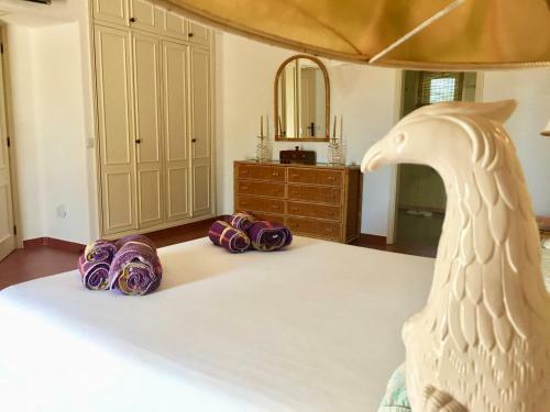 Villa Algama - Ocean View, Beach, Golf