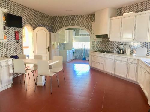 Villa Algama - Ocean View, Beach, Golf