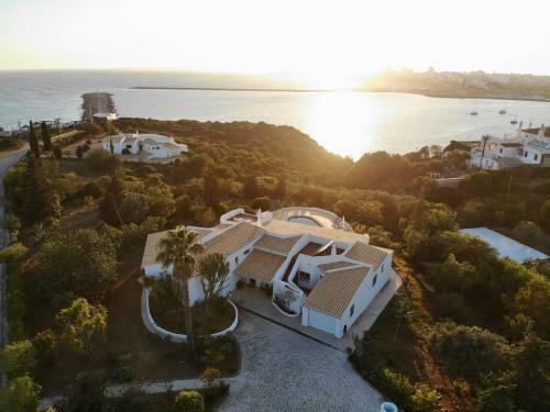 Villa Algama - Ocean View, Beach, Golf