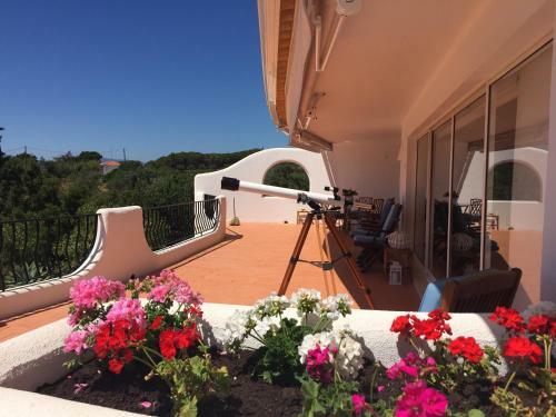 Villa Algama - Ocean View, Beach, Golf