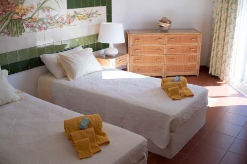 Villa Algama - Ocean View, Beach, Golf