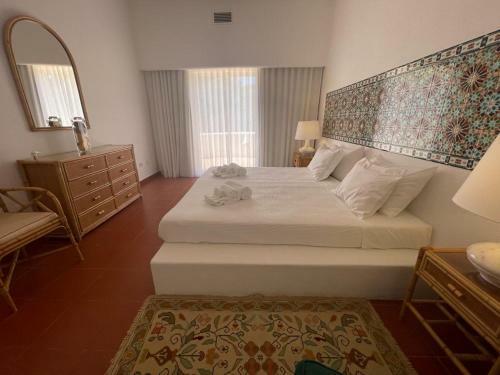 Villa Algama - Ocean View, Beach, Golf