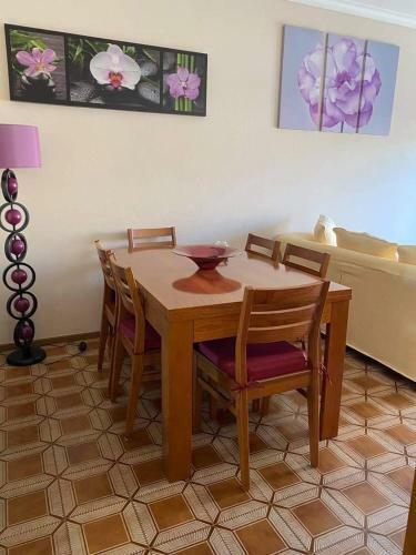 Apartamento Apt. Sol E Mar, Ferragudo Centre