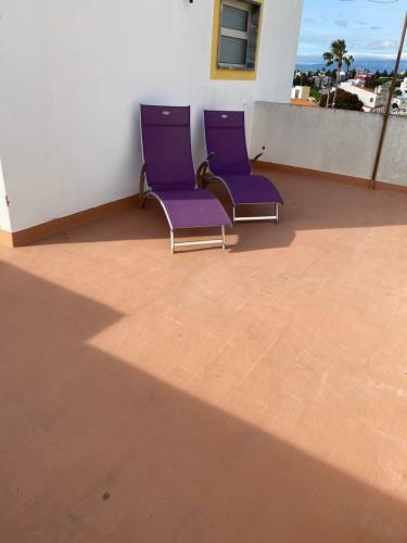 Apartamento Apt. Sol E Mar, Ferragudo Centre
