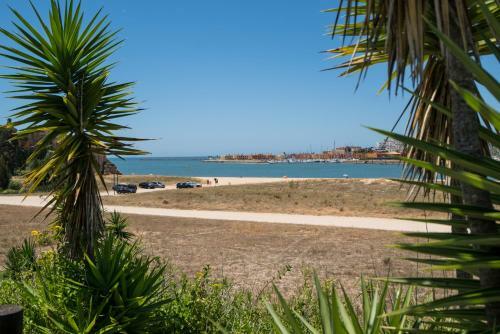 One Bedroom Sea View Apartment Clube Rio Ferragudo