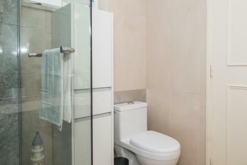 One Bedroom Sea View Apartment Clube Rio Ferragudo