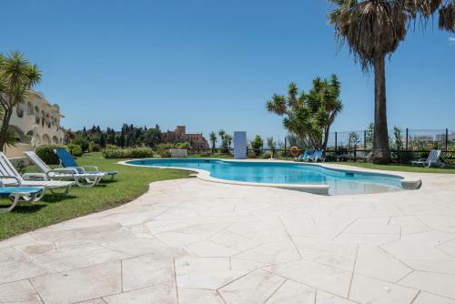One Bedroom Sea View Apartment Clube Rio Ferragudo