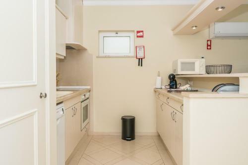 One Bedroom Sea View Apartment Clube Rio Ferragudo