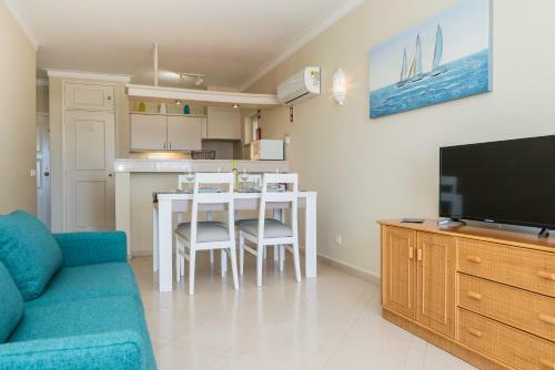 One Bedroom Sea View Apartment Clube Rio Ferragudo