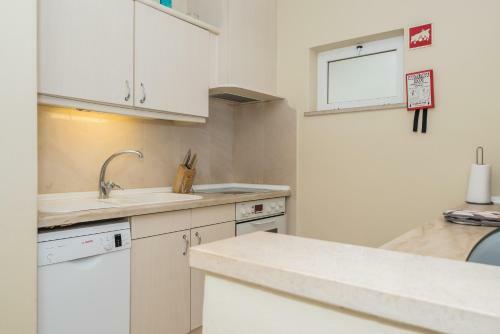 One Bedroom Sea View Apartment Clube Rio Ferragudo