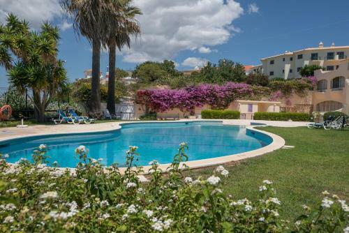 One Bedroom Sea View Apartment Clube Rio Ferragudo