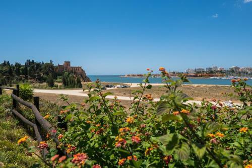 One Bedroom Sea View Apartment Clube Rio Ferragudo