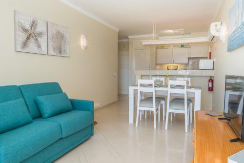One Bedroom Sea View Apartment Clube Rio Ferragudo