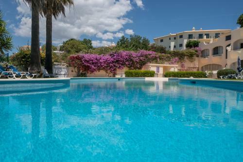 One Bedroom Sea View Apartment Clube Rio Ferragudo